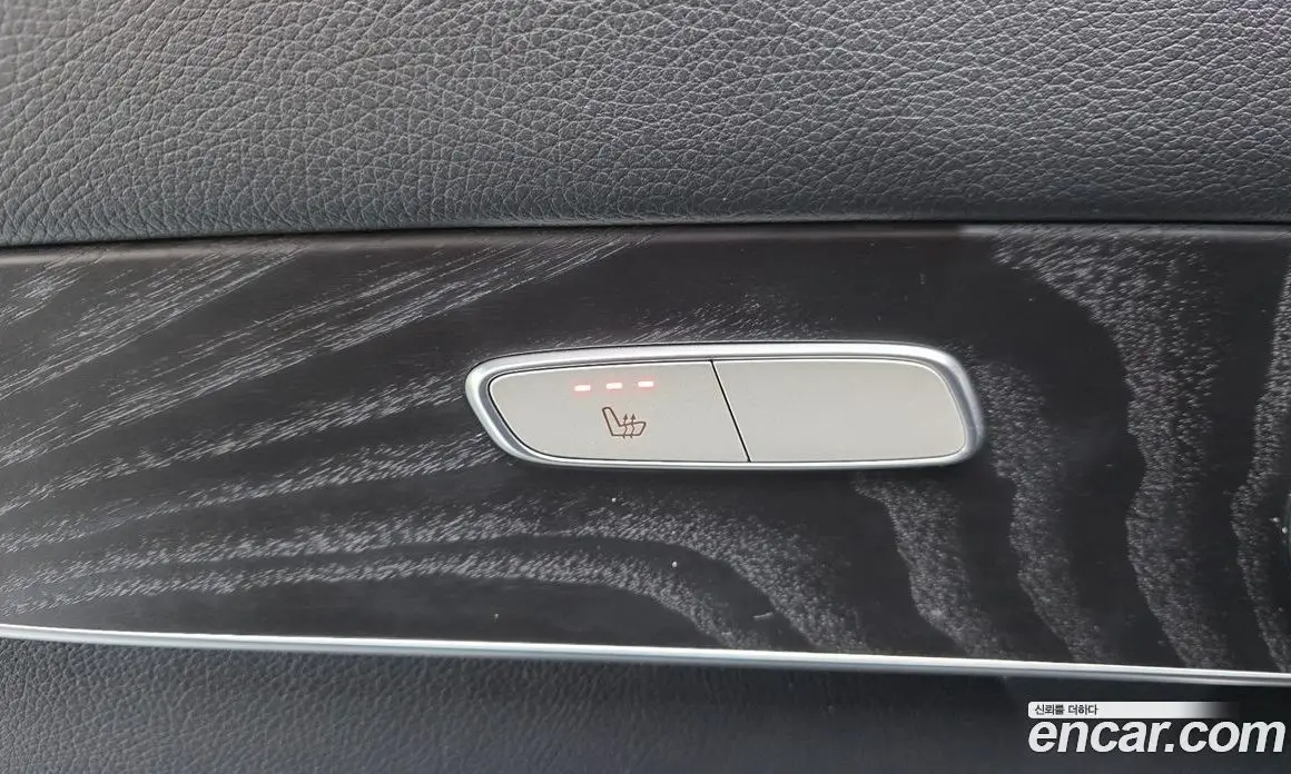 Mercedes-Benz GLC-Class 2019 2.0 автомат (гидро), фото 19