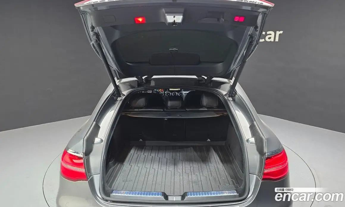 Mercedes-Benz GLC-Class 2019 2.0 автомат (гидро), фото 20