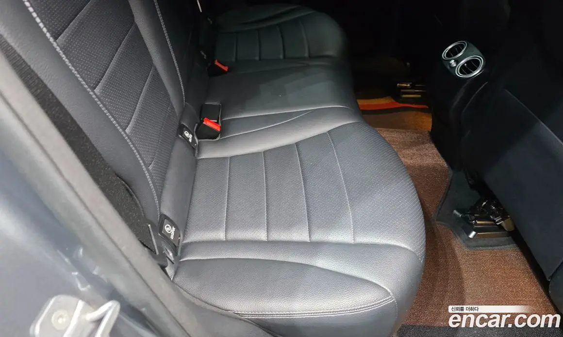 Mercedes-Benz GLC-Class 2019 2.0 автомат (гидро), фото 10