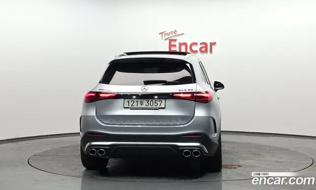 Mercedes-Benz GLC-Class 2025 2.0 автомат (гидро), миниатюра 3 Mercedes-Benz GLC-Class 2025 2.0 автомат (гидро), миниатюра 3
