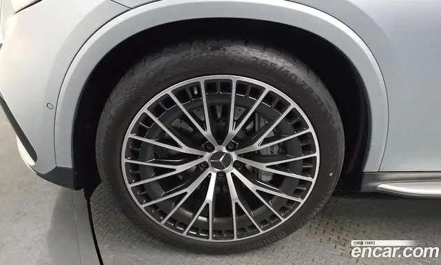 Mercedes-Benz GLC-Class 2025 2.0 автомат (гидро), миниатюра 4 Mercedes-Benz GLC-Class 2025 2.0 автомат (гидро), миниатюра 4