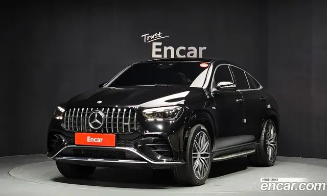 Mercedes-Benz GLE-Class, 2025, 24 962 км