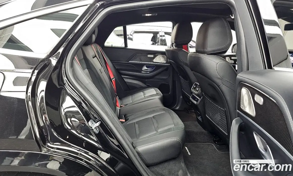 Mercedes-Benz GLE-Class 2025 3.0 автомат (гидро), фото 12