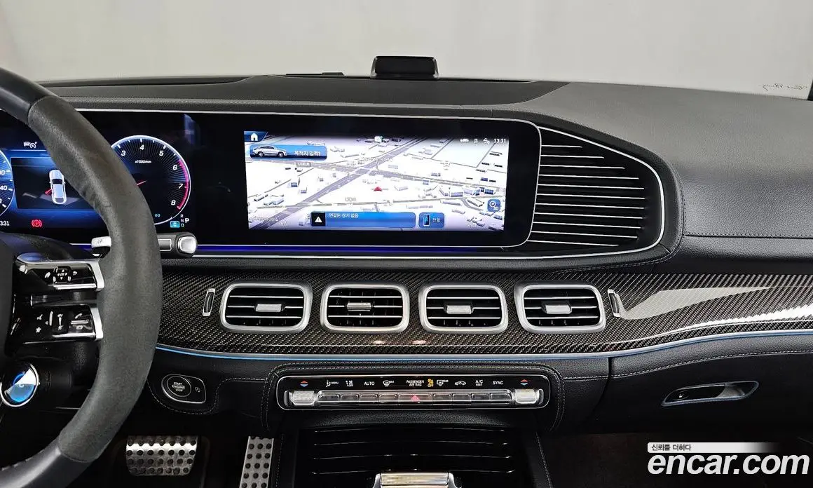 Mercedes-Benz GLE-Class 2025 3.0 автомат (гидро), фото 14