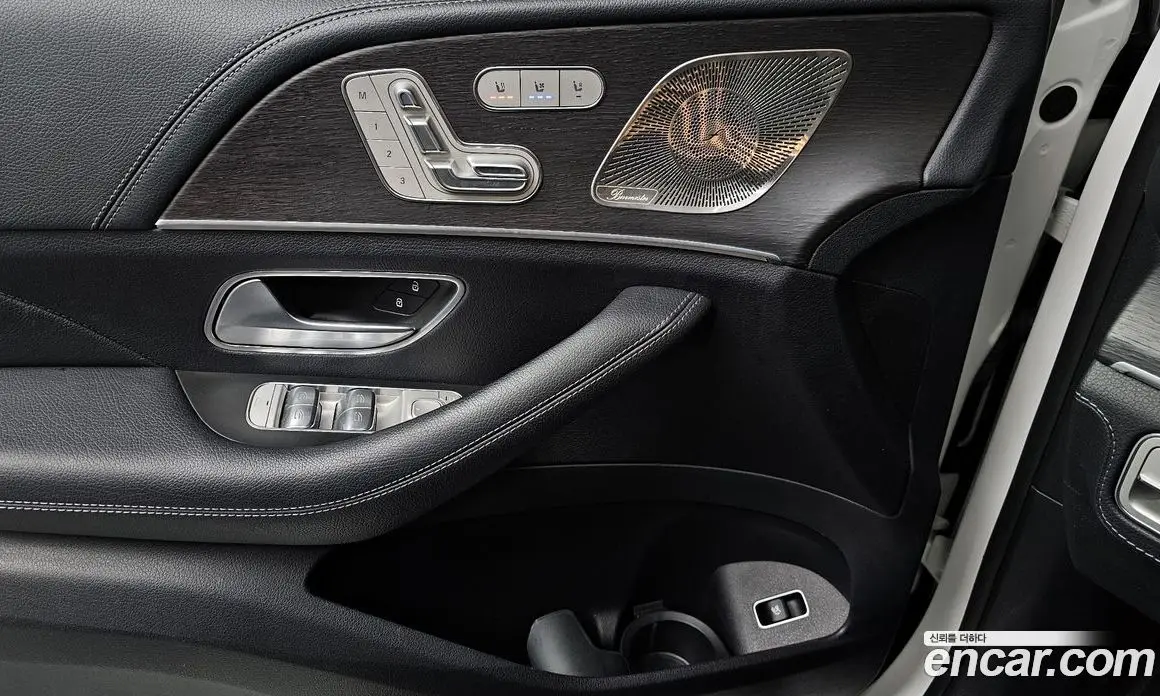 Mercedes-Benz GLS-Class 2022 2.9 автомат (гидро), фото 19 Mercedes-Benz GLS-Class 2022 2.9 автомат (гидро), фото 19