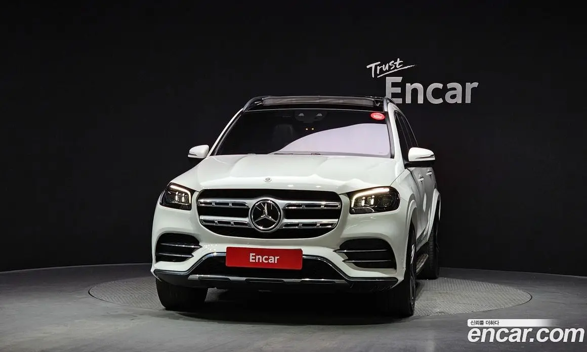 Mercedes-Benz GLS-Class 2022 2.9 автомат (гидро), фото 3 Mercedes-Benz GLS-Class 2022 2.9 автомат (гидро), фото 3