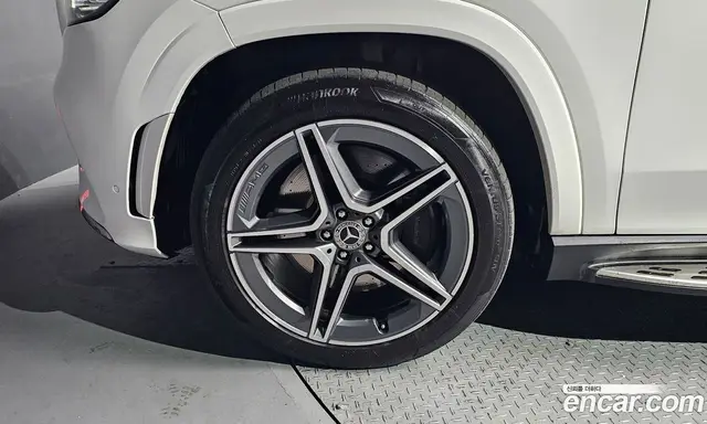 Mercedes-Benz GLS-Class 2022 2.9 автомат (гидро), миниатюра 5 Mercedes-Benz GLS-Class 2022 2.9 автомат (гидро), миниатюра 5