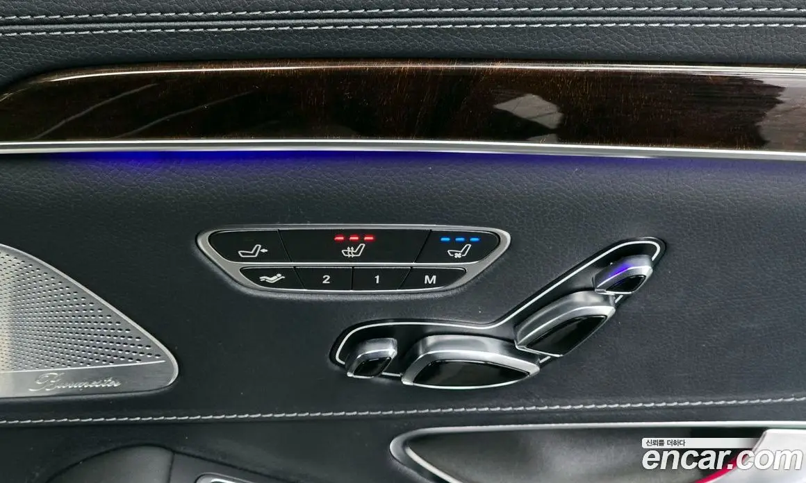 Mercedes-Benz S-Class 2020 3.0 автомат (гидро), фото 18 Mercedes-Benz S-Class 2020 3.0 автомат (гидро), фото 18