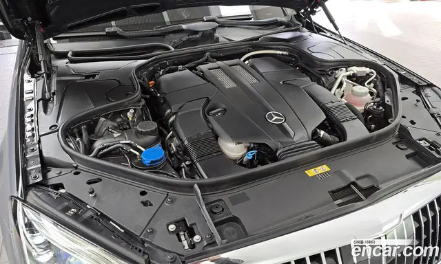 Mercedes-Benz S-Class 2020 3.0 автомат (гидро), миниатюра 6 Mercedes-Benz S-Class 2020 3.0 автомат (гидро), миниатюра 6