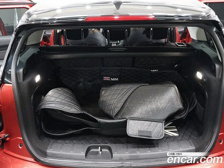 Mini Clubman 2020 2.0 автомат (гидро), фото 5