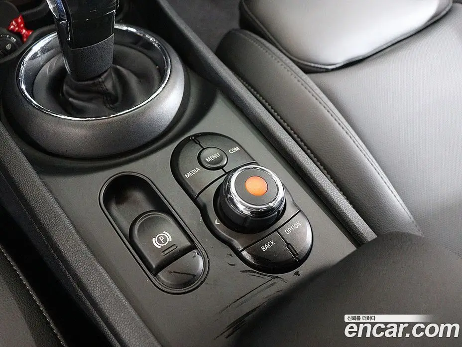 Mini Clubman 2020 2.0 автомат (гидро), фото 9