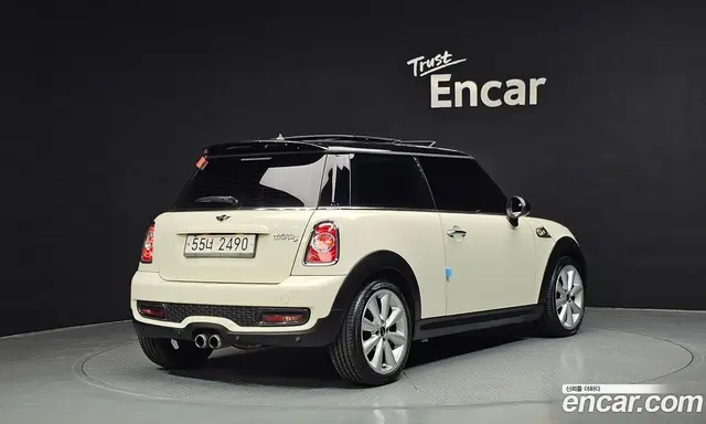 Mini Cooper 2013 1.6 автомат (гидро), миниатюра 2 Mini Cooper 2013 1.6 автомат (гидро), миниатюра 2