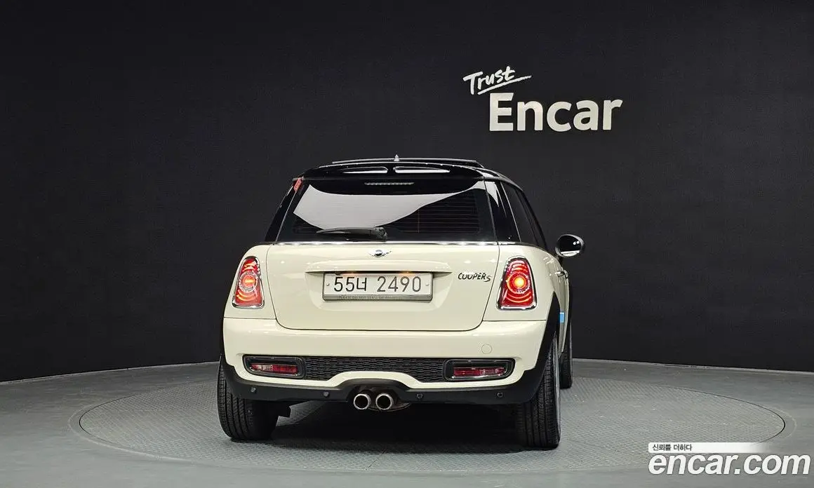Mini Cooper 2013 1.6 автомат (гидро), фото 4 Mini Cooper 2013 1.6 автомат (гидро), фото 4