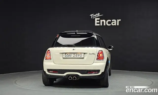 Mini Cooper 2013 1.6 автомат (гидро), миниатюра 4 Mini Cooper 2013 1.6 автомат (гидро), миниатюра 4