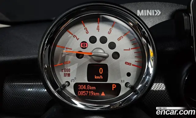 Mini Cooper 2013 1.6 автомат (гидро), миниатюра 8 Mini Cooper 2013 1.6 автомат (гидро), миниатюра 8