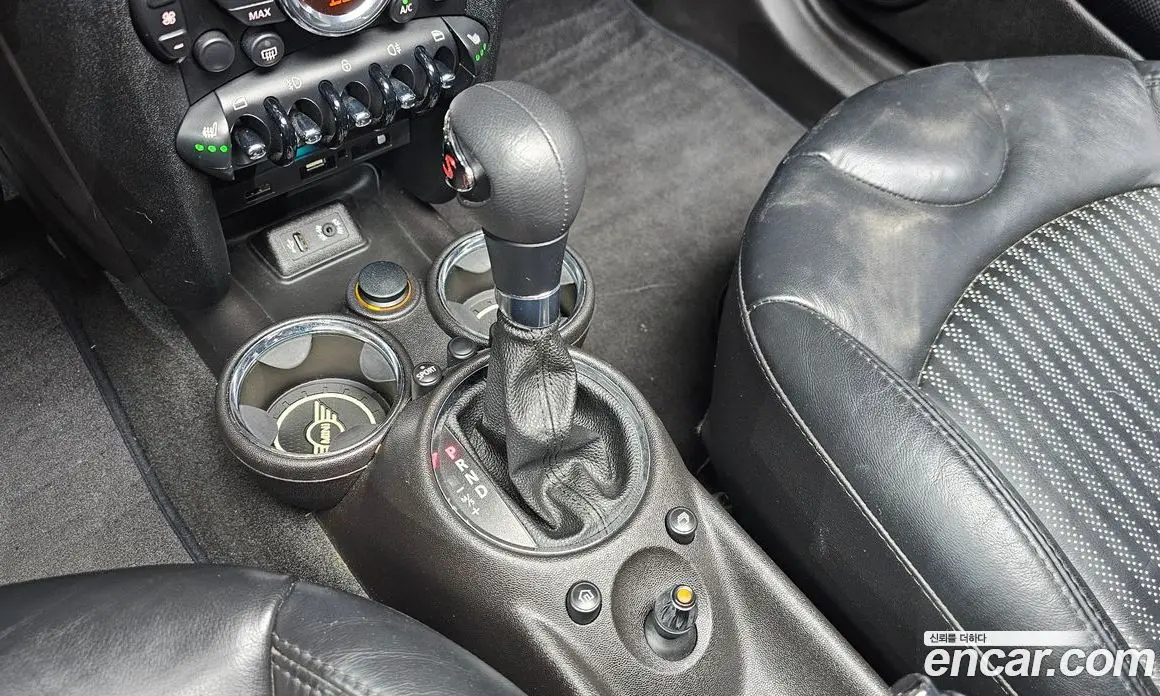 Mini Cooper 2013 1.6 автомат (гидро), фото 9 Mini Cooper 2013 1.6 автомат (гидро), фото 9