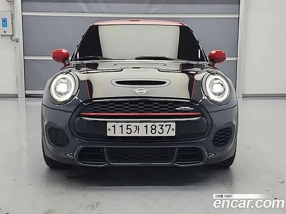 Mini Cooper 2020 2.0 автомат (гидро), фото 2 Mini Cooper 2020 2.0 автомат (гидро), фото 2
