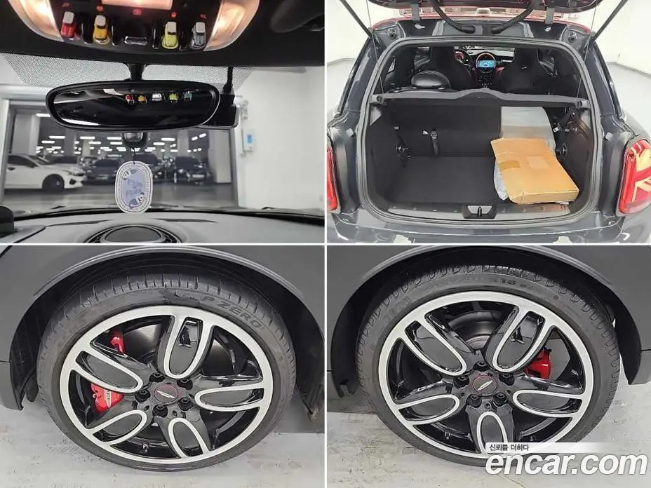 Mini Cooper 2020 2.0 автомат (гидро), фото 18 Mini Cooper 2020 2.0 автомат (гидро), фото 18