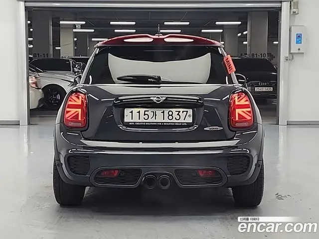 Mini Cooper 2020 2.0 автомат (гидро), миниатюра 3 Mini Cooper 2020 2.0 автомат (гидро), миниатюра 3