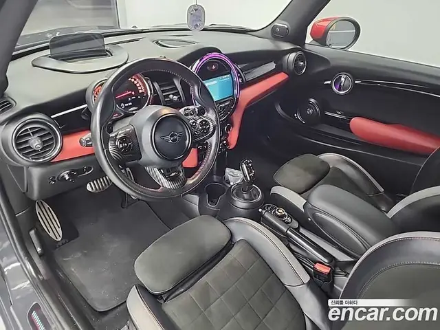 Mini Cooper 2020 2.0 автомат (гидро), миниатюра 7 Mini Cooper 2020 2.0 автомат (гидро), миниатюра 7