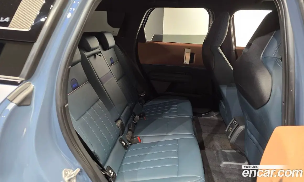 Mini Countryman 2025 2.0 автомат (гидро), фото 11