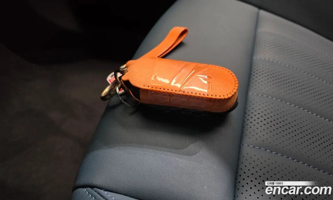 Mini Countryman 2025 2.0 автомат (гидро), фото 15