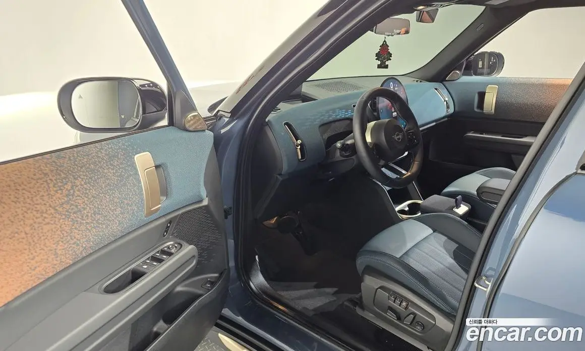 Mini Countryman 2025 2.0 автомат (гидро), фото 10