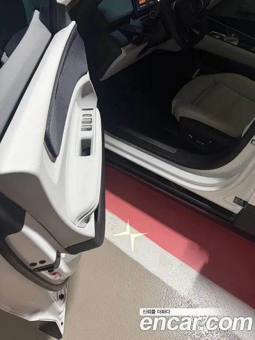 Polestar Polestar 4 2026 автомат (гидро), фото 12