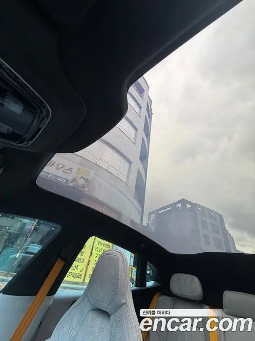 Polestar Polestar 4 2026 автомат (гидро), фото 13