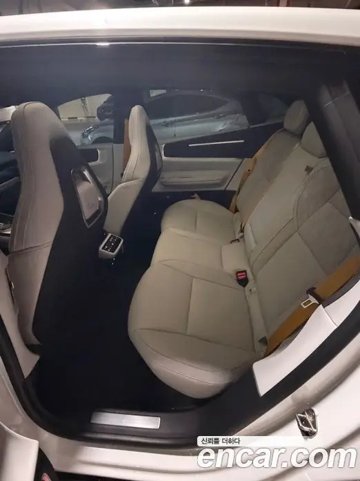 Polestar Polestar 4 2026 автомат (гидро), фото 16