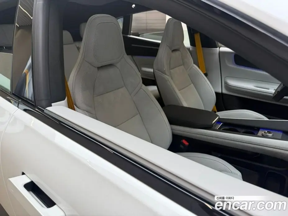 Polestar Polestar 4 2026 автомат (гидро), фото 18