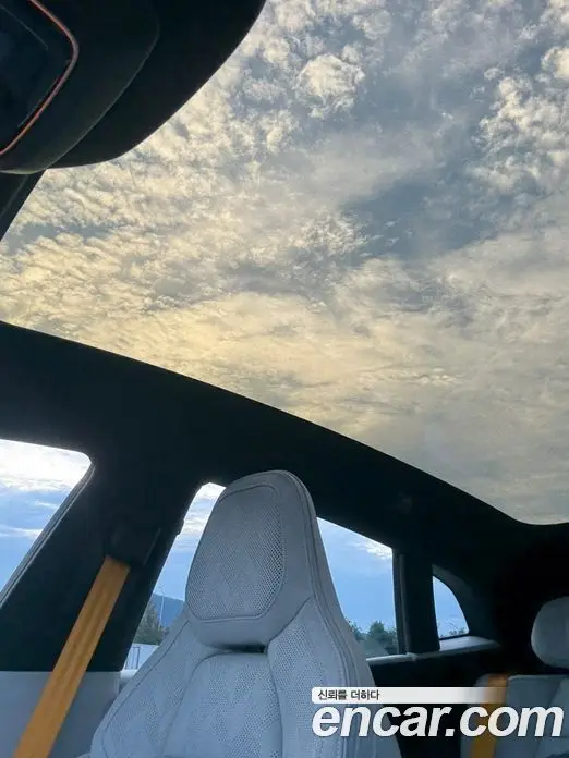 Polestar Polestar 4 2026 автомат (гидро), фото 19