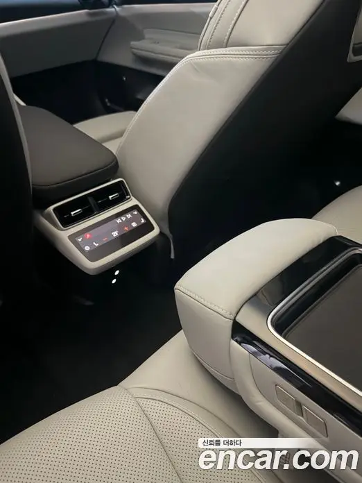 Polestar Polestar 4 2026 автомат (гидро), фото 7
