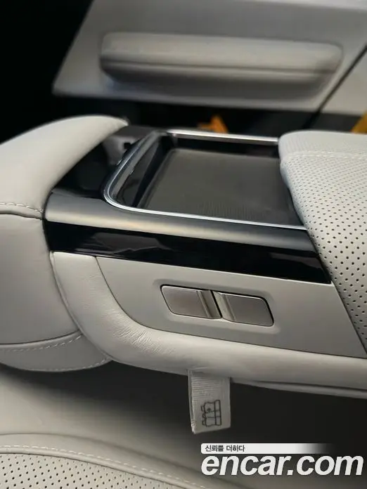 Polestar Polestar 4 2026 автомат (гидро), фото 8