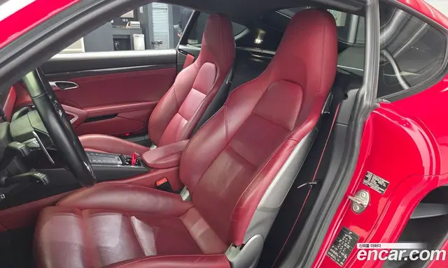 Porsche 718 2019 2.5 автомат (гидро), миниатюра 12