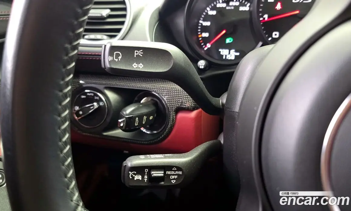 Porsche 718 2019 2.5 автомат (гидро), фото 17 Porsche 718 2019 2.5 автомат (гидро), фото 17