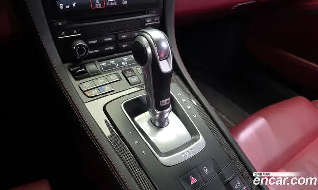 Porsche 718 2019 2.5 автомат (гидро), миниатюра 9 Porsche 718 2019 2.5 автомат (гидро), миниатюра 9