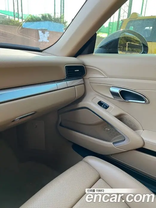 Porsche 911 2012 3.8 автомат (гидро), фото 15