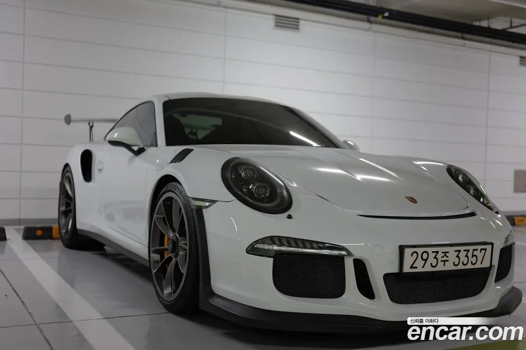 Porsche 911 2016 4.0 автомат (гидро), фото 11