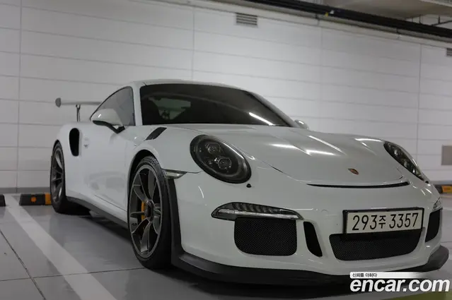 Porsche 911 2016 4.0 автомат (гидро), миниатюра 11