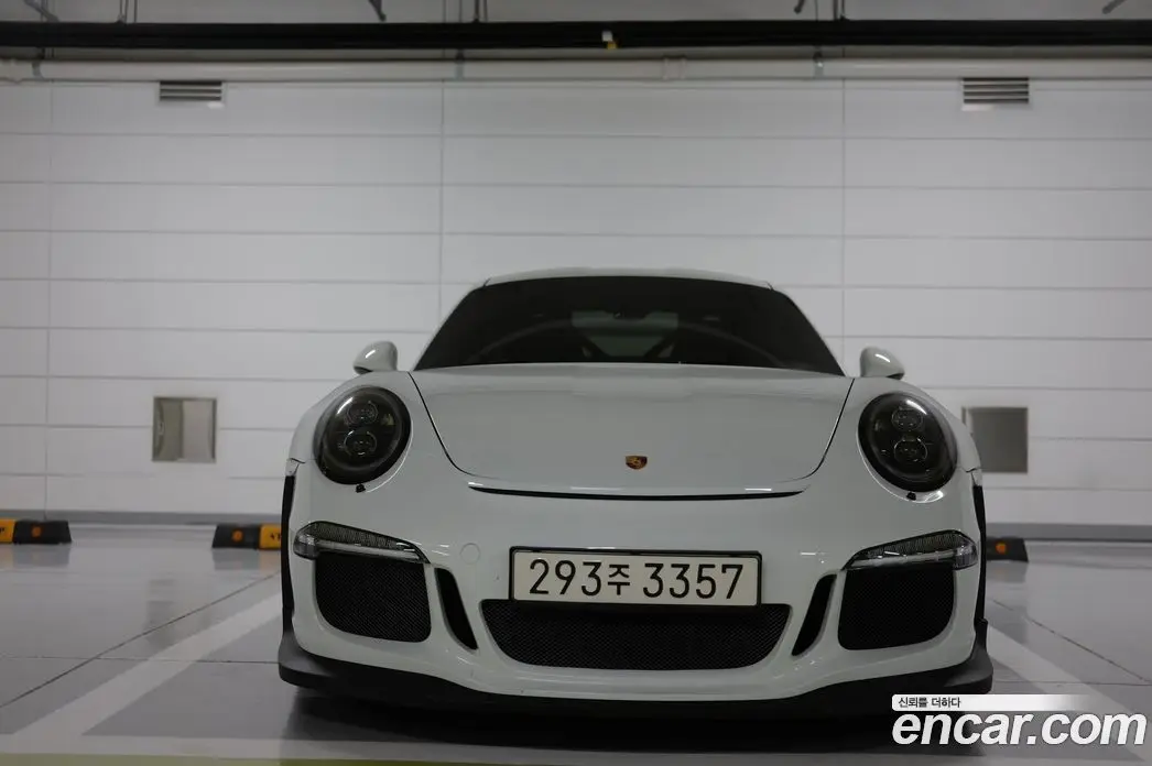 Porsche 911 2016 4.0 автомат (гидро), фото 3