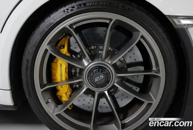 Porsche 911 2016 4.0 автомат (гидро), миниатюра 5