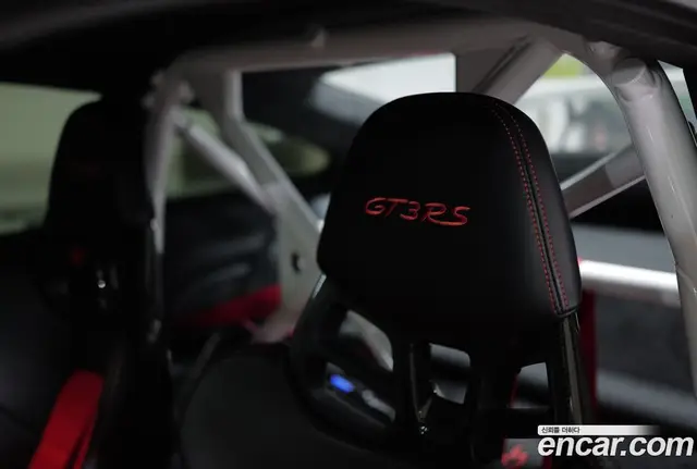 Porsche 911 2016 4.0 автомат (гидро), миниатюра 6