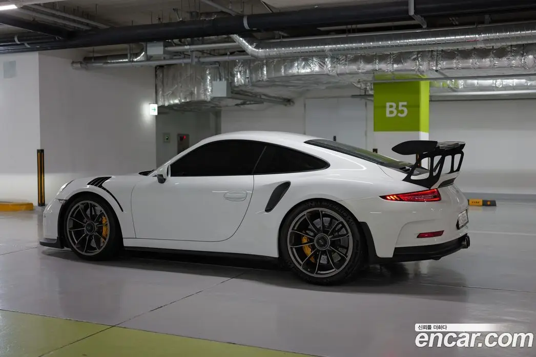 Porsche 911 2016 4.0 автомат (гидро), фото 9