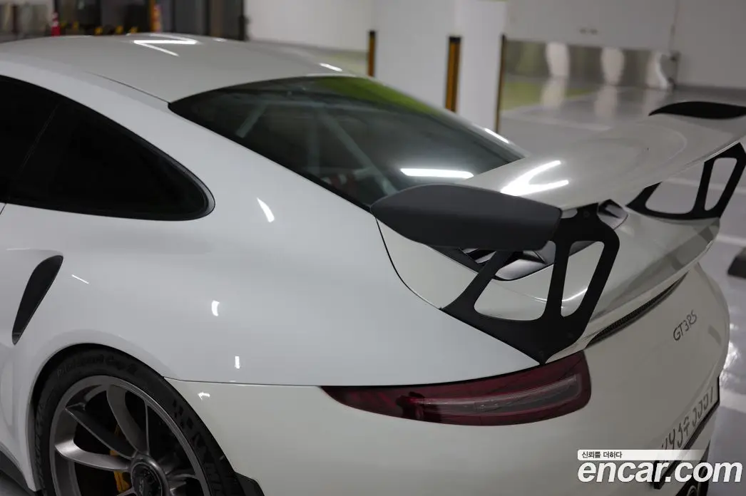Porsche 911 2016 4.0 автомат (гидро), фото 10