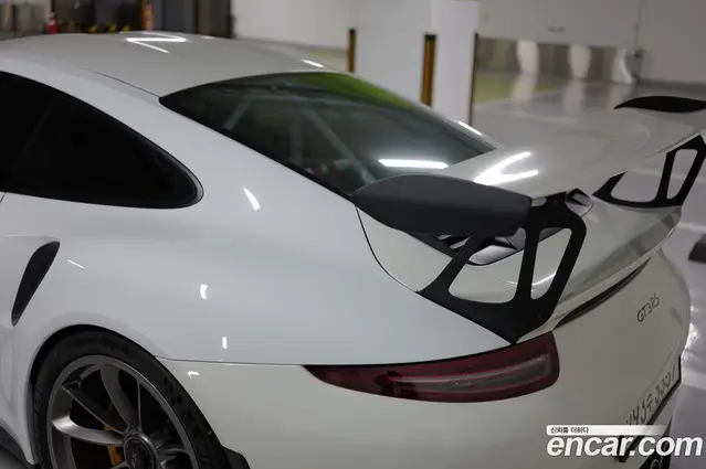 Porsche 911 2016 4.0 автомат (гидро), миниатюра 10