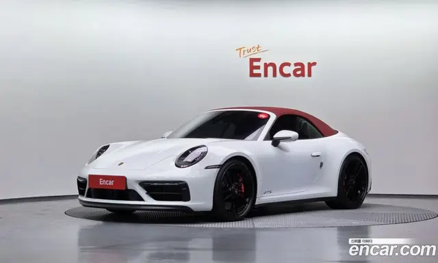 Porsche 911, 2023, 32 164 км