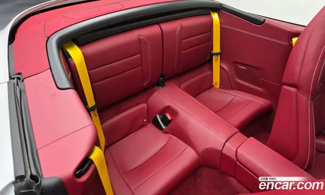 Porsche 911 2023 3.0 автомат (гидро), миниатюра 12