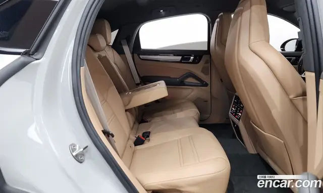Porsche Cayenne 2022 3.0 автомат (гидро), миниатюра 12