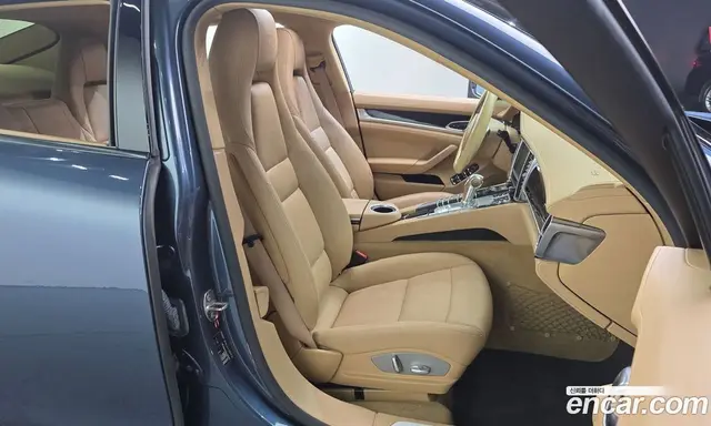 Porsche Panamera 2014 3.6 автомат (гидро), миниатюра 12